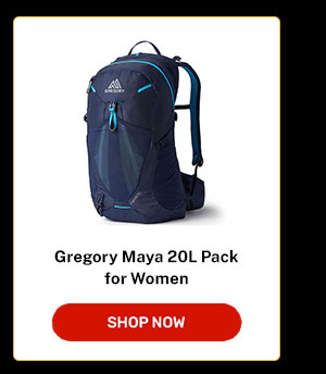 Gregory Maya 20L Pack for Women