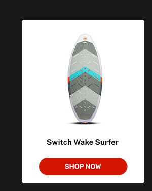 O'Brien Switch Wake Surfer