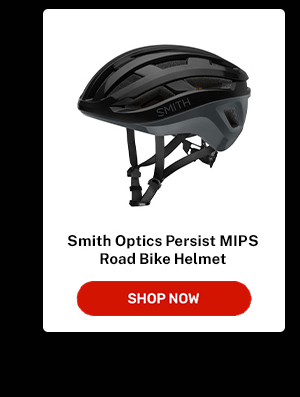 Smith Optics Persist MIPS Road Bike Helmet