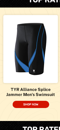 TYR Alliance Splice