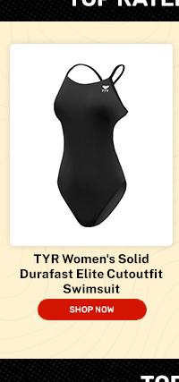 TYR Women's Solid