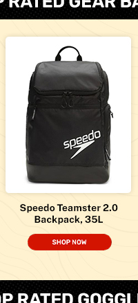 Speedo Teamster 2.0