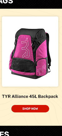 TYR Alliance 45L