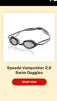 Speedo Vanquisher 2.0