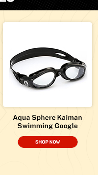 Aqua Sphere Kaiman