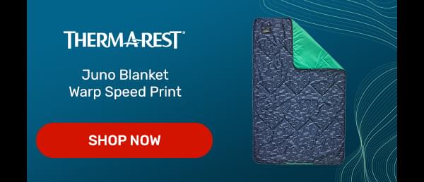 Therm-a-Rest Juno Blanket