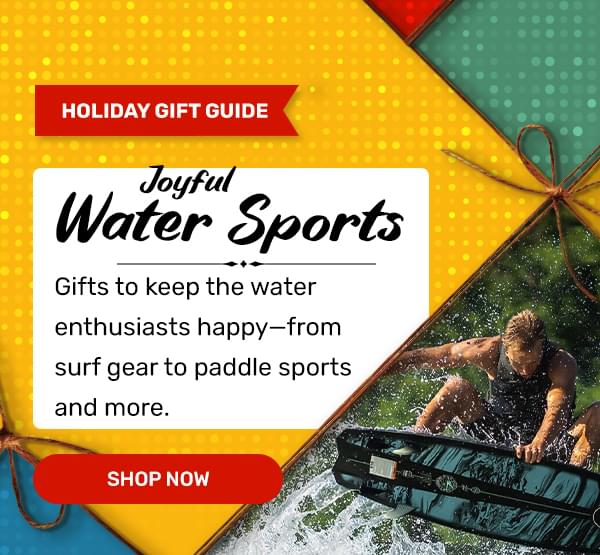 Holiday Gift Guide | Shop Now