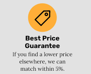 Best Price Guarantee