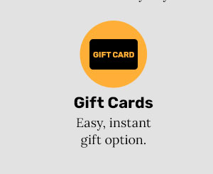 SunnySports Gift Card