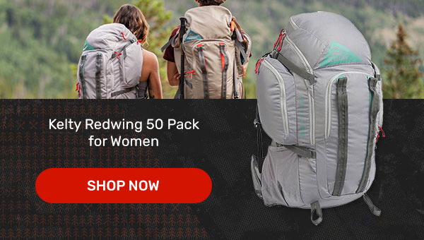 Kelty Redwing 50 Pack for Women