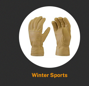 Winter Sports