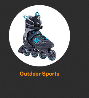 Outdoor Sports