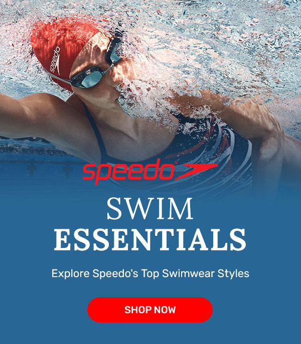 Speedo | Shop Now