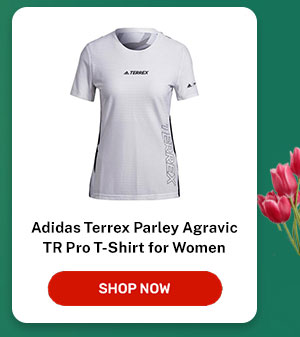 Adidas Terrex Parley Agravic