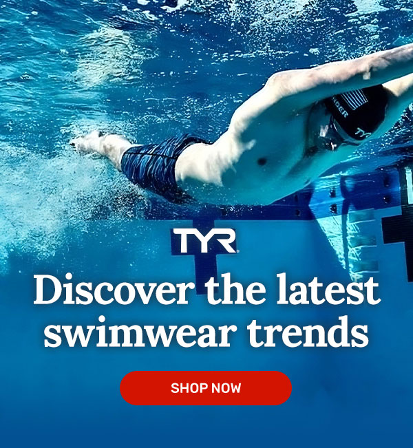 TYR | Shop Now