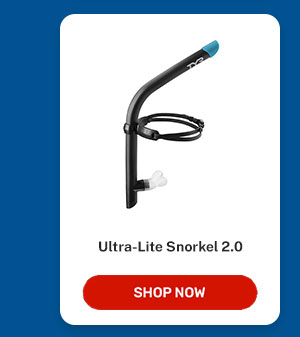 TYR Ultra-Lite Snorkel 2.0