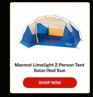 Marmot Limelight 2 Person Tent 