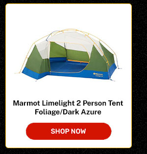 Marmot Limelight 2 Person Tent 