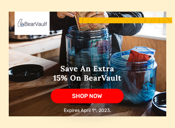 BearVault