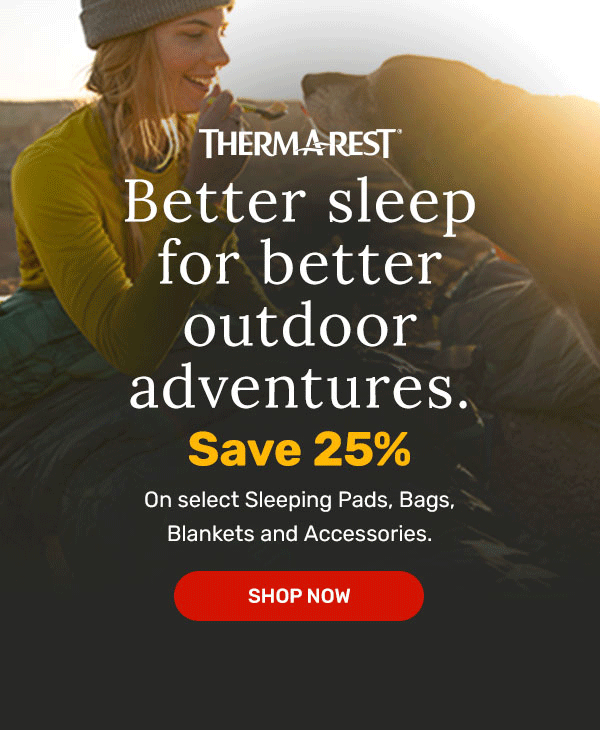 Thermarest