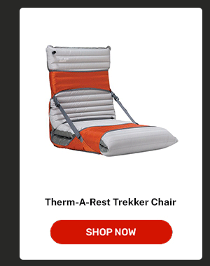 Therm-A-Rest Trekker Chair