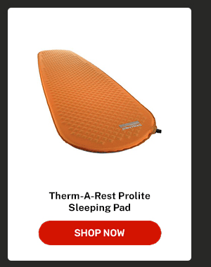 Therm-A-Rest Prolite Sleeping Pad