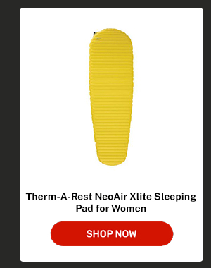 Therm-A-Rest NeoAir Xlite 