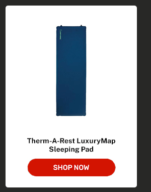 Therm-A-Rest LuxuryMap