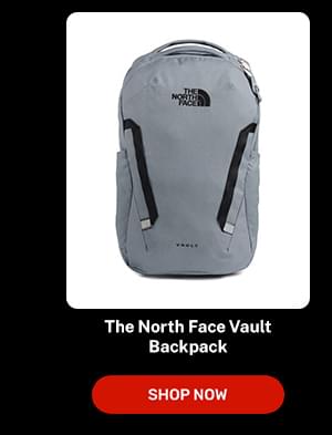 The North Face Vault Daypack