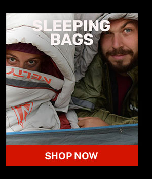 Sleeping Bags