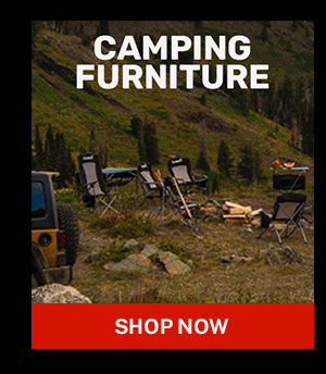 Camping Furniture