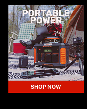 Portable Power