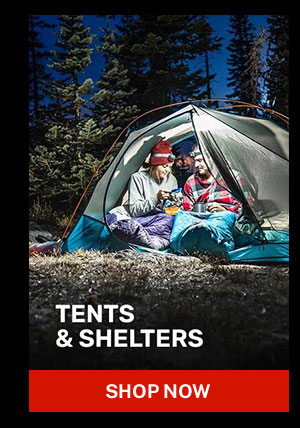 Tents