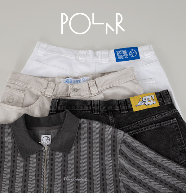 Big Boy Jeans, Shorts & New '93! Denim 👀 Tactics