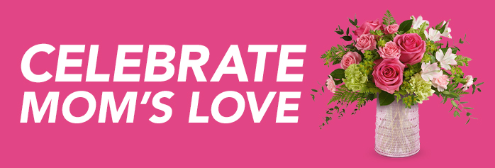 CELEBRATE YOUR LOVE
