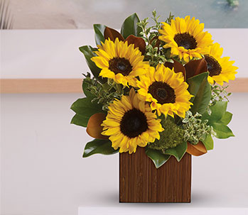 You're Golden Bouquet by Teleflora