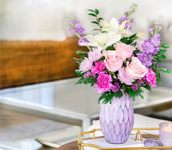 Teleflora's Whimsical Blooms Bouquet