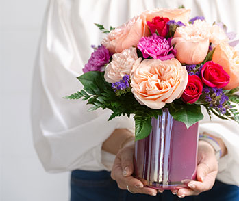 Teleflora's Feeling Magical Bouquet