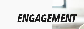 ENGAGEMENT