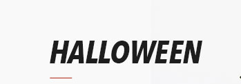 HALLOWEEN