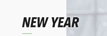 NEW YEAR