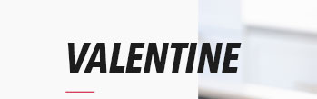 VALENTINE