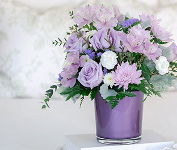 Teleflora's Enchanted Moments Bouquet