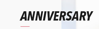 ANNIVERSARY