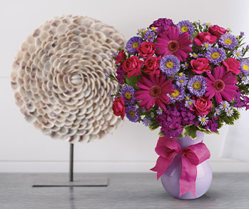 Teleflora's Joyful Jubilee