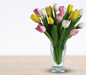 Teleflora's Tulip Treasure