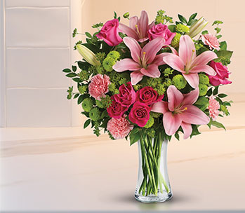 Dressed To Impress Bouquet