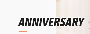 ANNIVERSARY