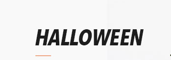 HALLOWEEN