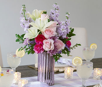 Teleflora's Sparkling Delight Bouquet